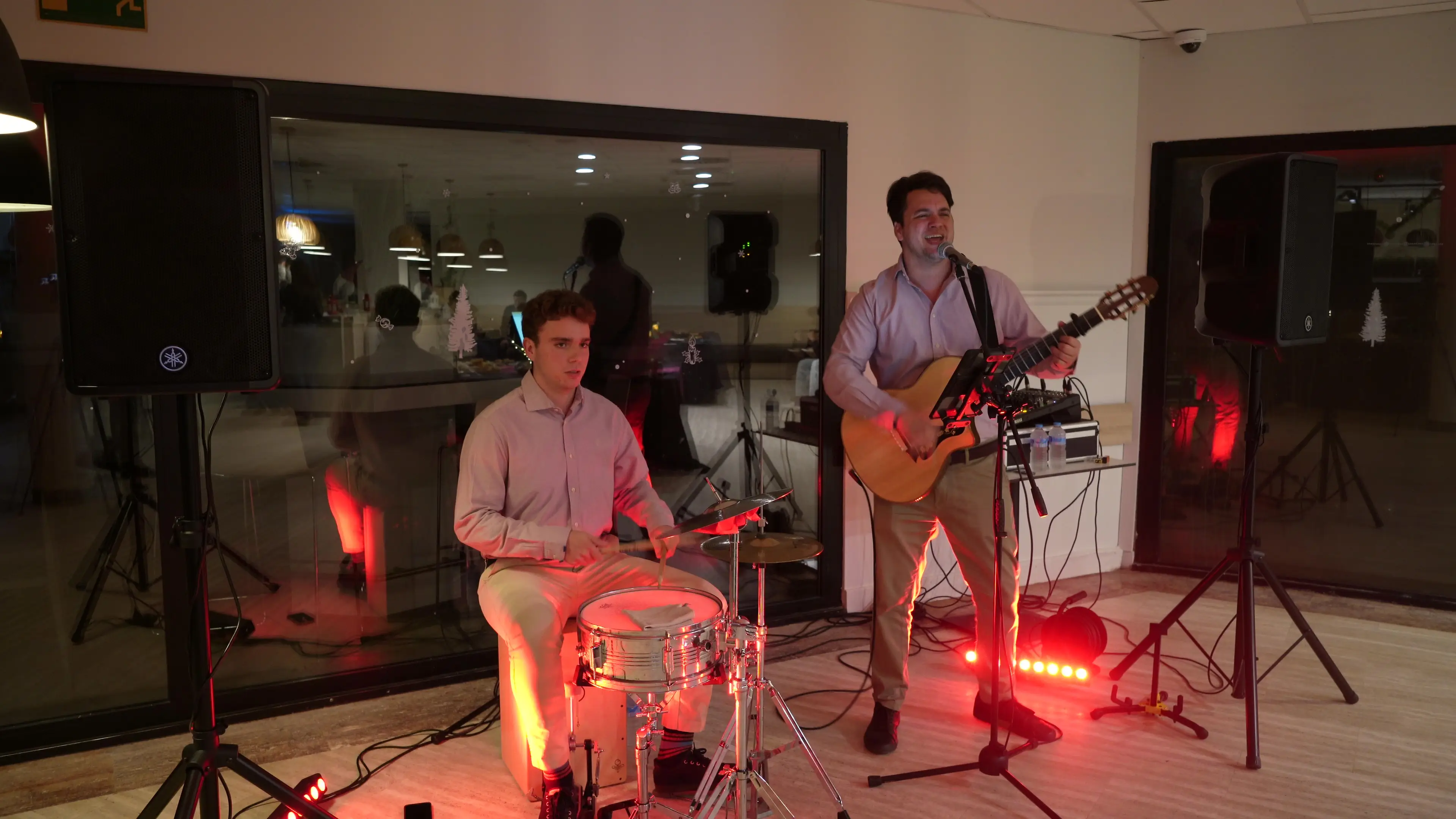 Fiesta De Graduación