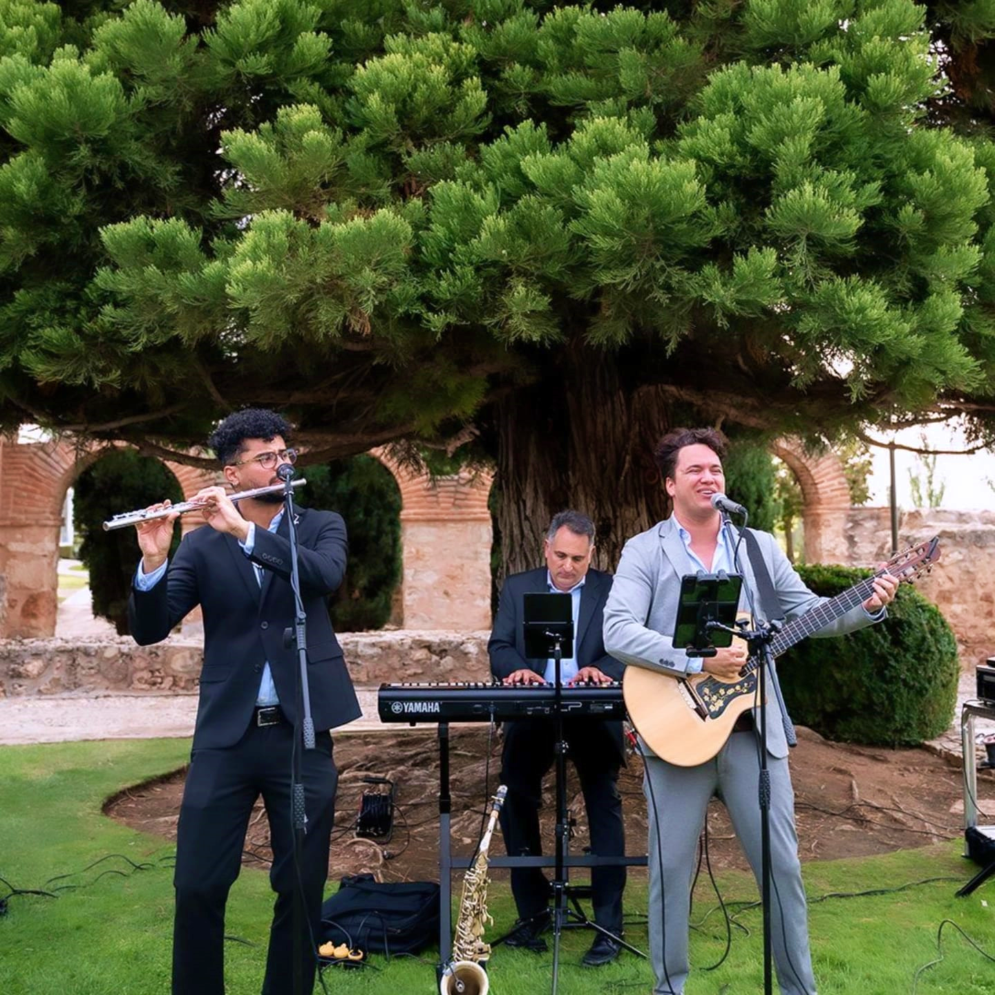 Música para bodas